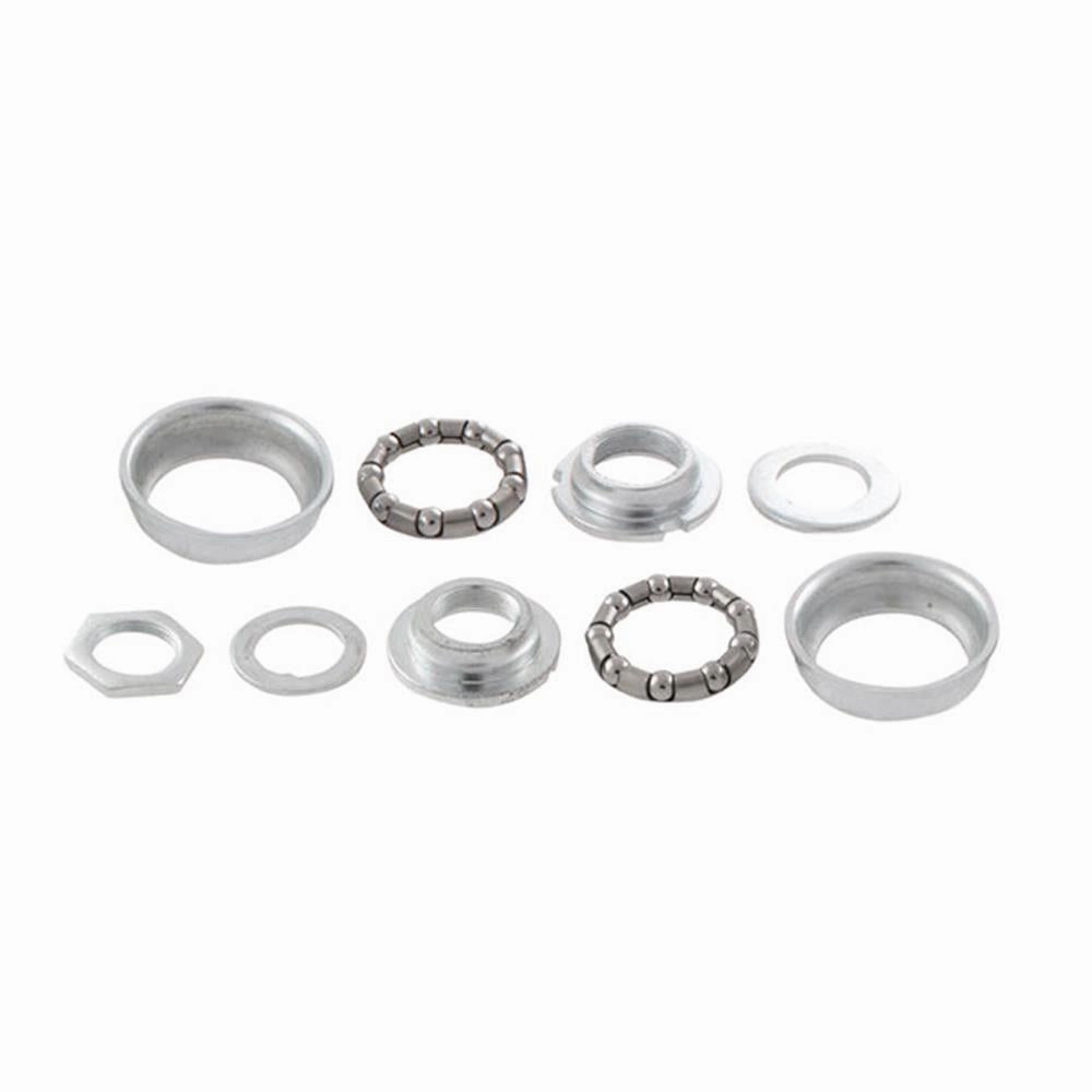 4-jeri US Looseball BB - Chrome