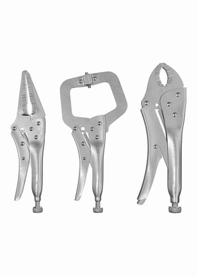 Adjustable Locking Pliers