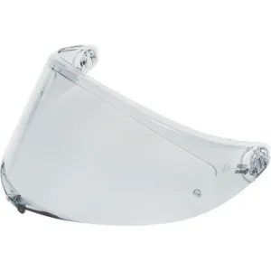 AGV Tourmodular Outer Shield - XL-2XL - Clear