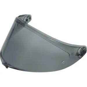 AGV Tourmodular Outer Shield - XL-2XL Light Smoke