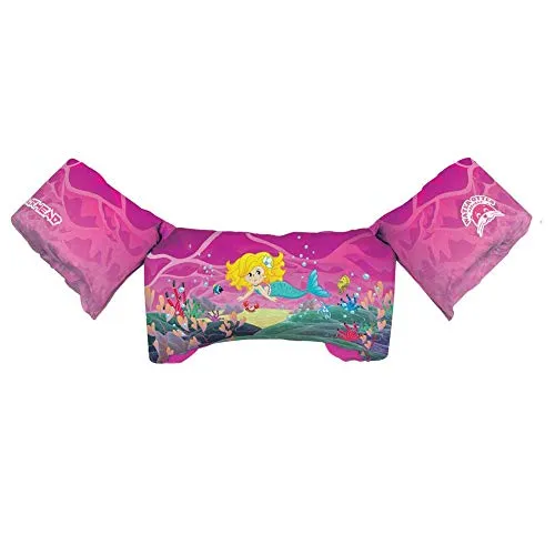 Airhead Sports Water Otter, Child, 33-55 pounds