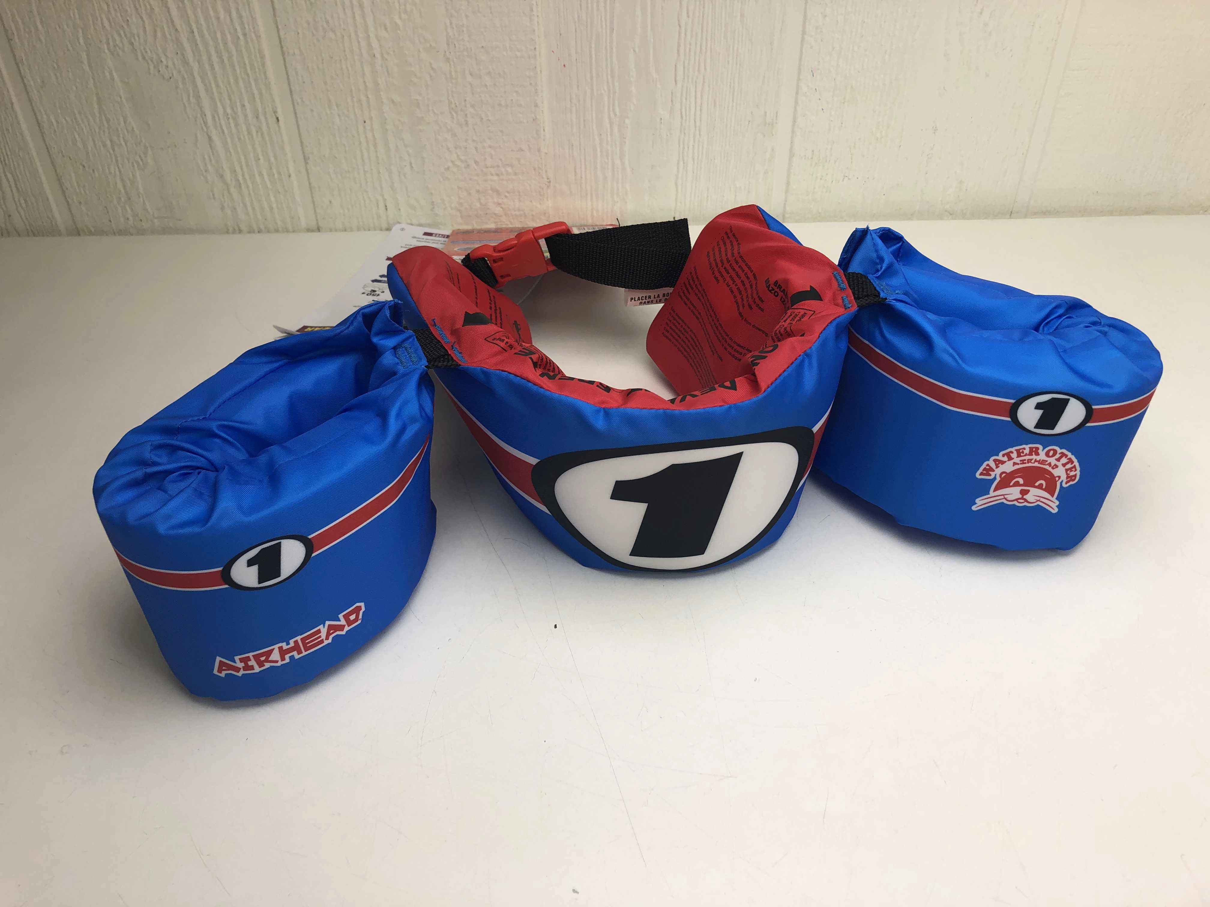 Airhead Sports Water Otter