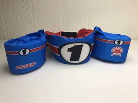 Airhead Sports Water Otter