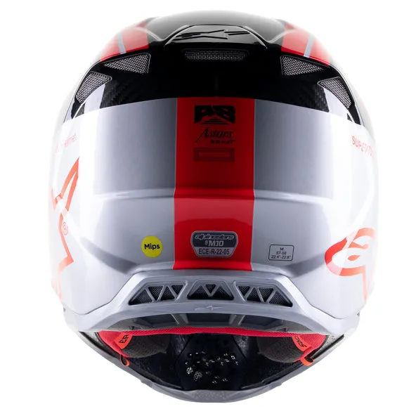 Alpinestars Limited Edition Acumen MIPS Helmet