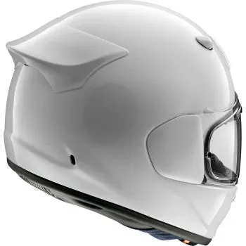 Arai Contour-X Full Face Helmet Diamond White