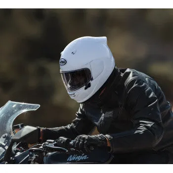 Arai Contour-X Full Face Helmet Diamond White