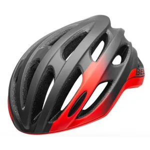 Bell Formula MIPS Road Helmet - Matt Gloss Gray-Infrared