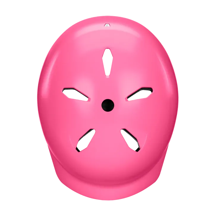 Bern Bandito EPS Helmet - Youth - Satin Pink