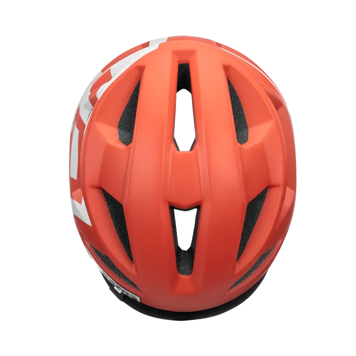 Bern FL-1 Pave MIPS Helmet with Visor - Matt Red Type