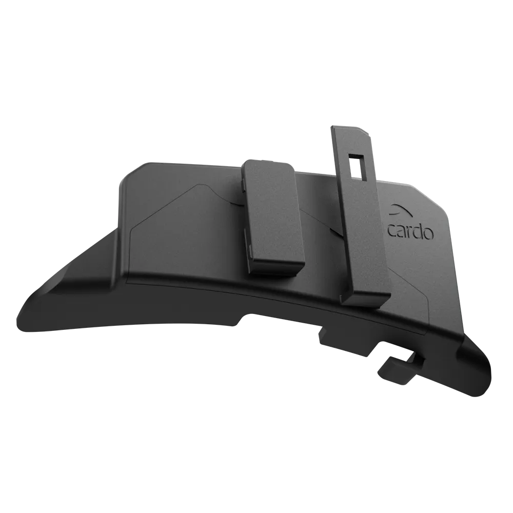 Cardo Adapter for: Shoei Neotec II, GT-Air II, and J-Cruise II