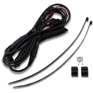 Castle X Atom Electric Shield Cord