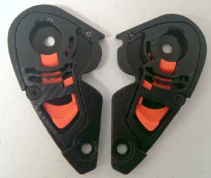 Castle X Atom Pivot Kit for Helmet Shield