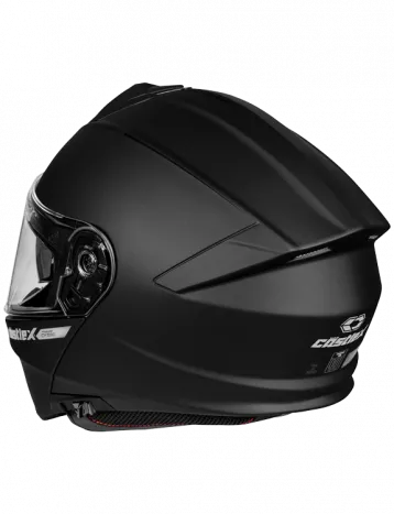 Castle X CX935 Modular Snow Helmet Matte Black