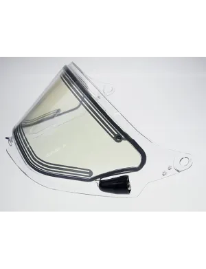 Castle X Mode Electric Snow Shield and Cord