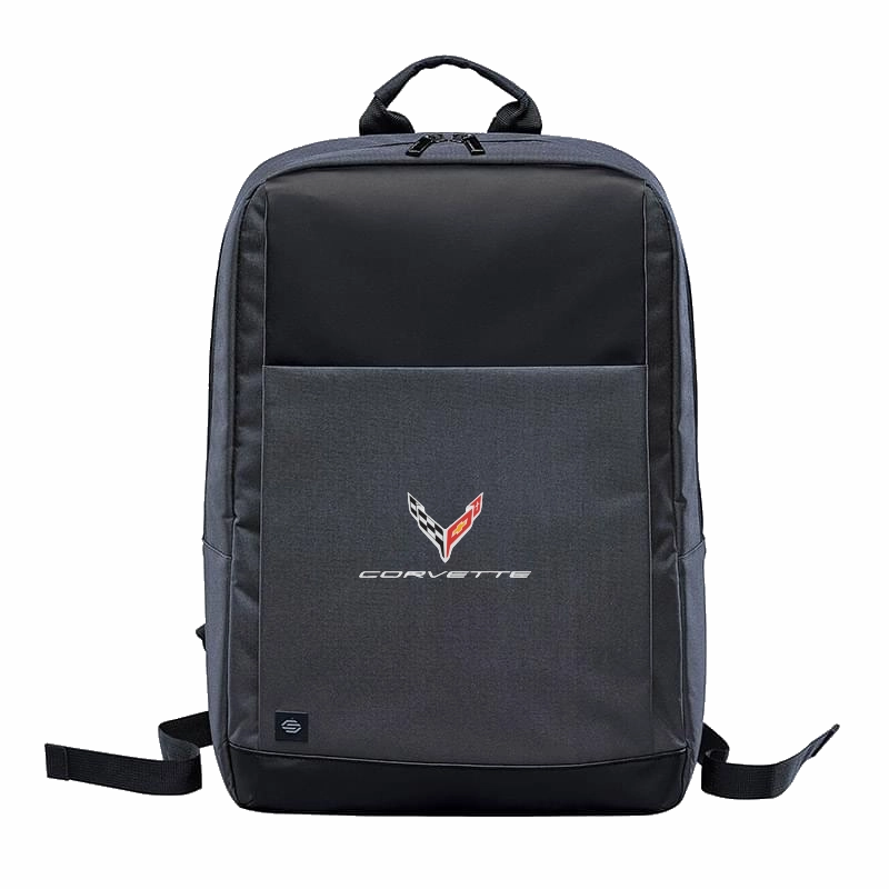 Corvette C8 Commuter Pack