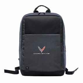 Corvette C8 Commuter Pack