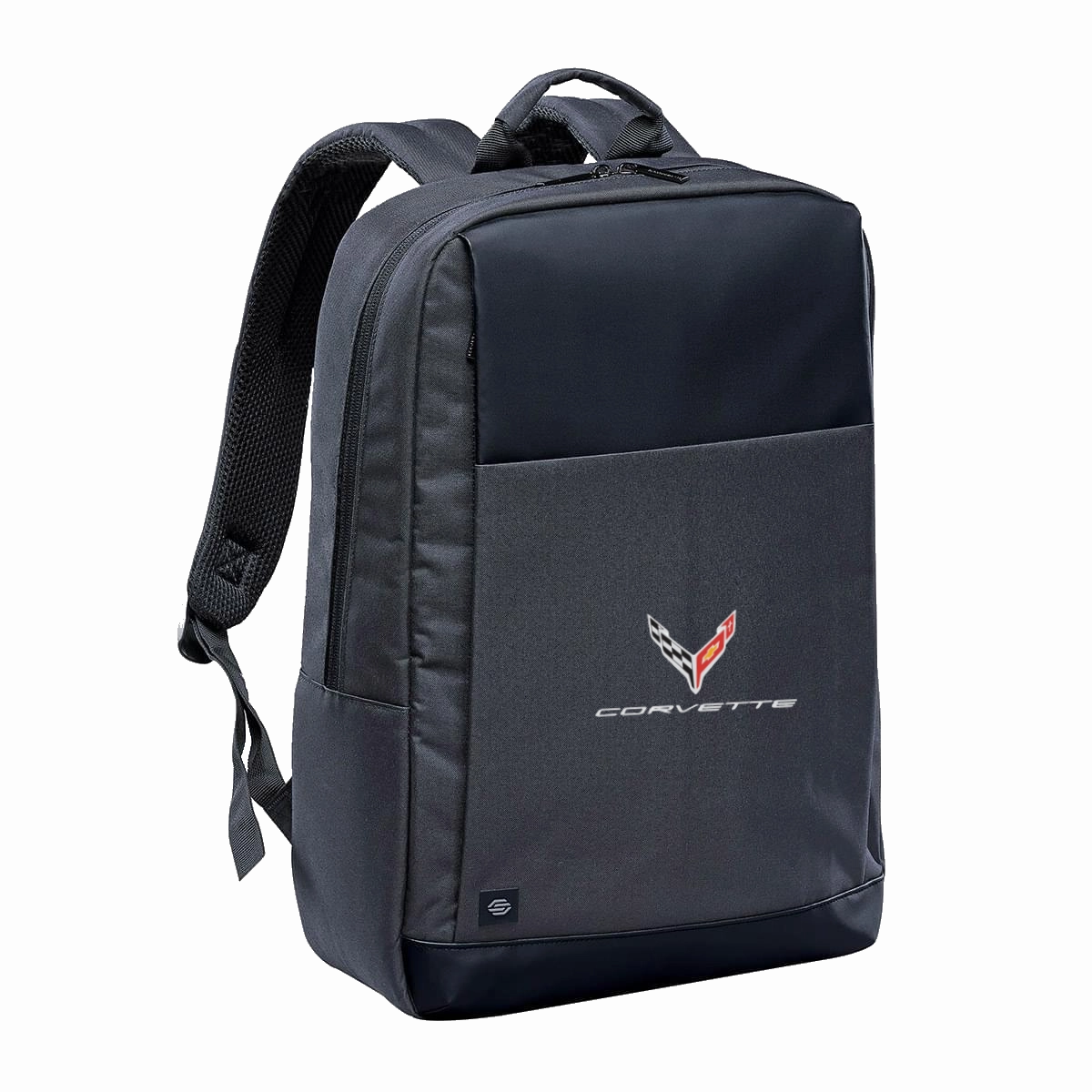Corvette C8 Commuter Pack