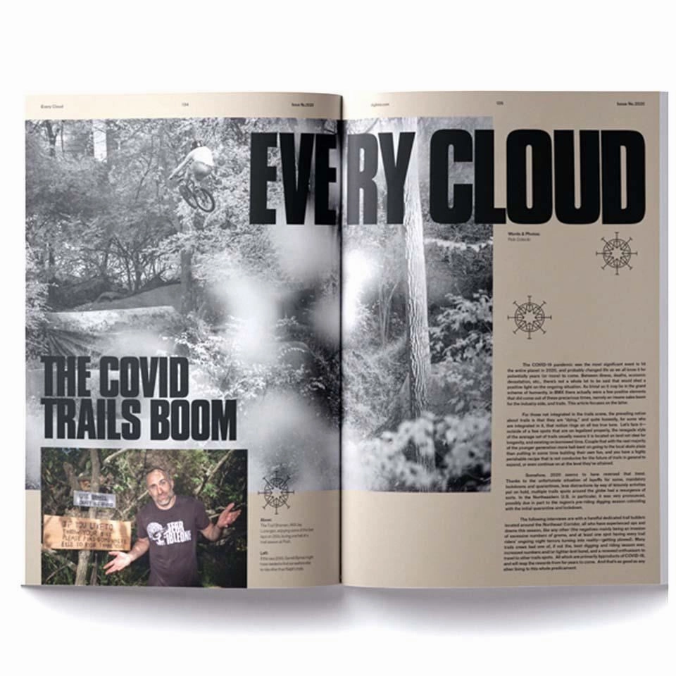 Dig Issue 2020