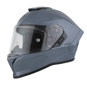 D.O.T. & ECE Daytona Viper- Arctic Grey