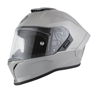 D.O.T. & ECE Daytona Viper- Cool Grey