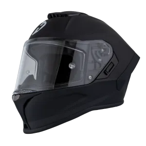 D.O.T. & ECE Daytona Viper- Dull Black