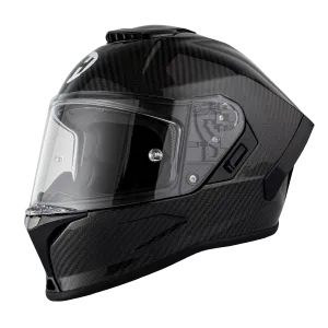 D.O.T. & ECE Daytona Viper- Grey Carbon Fiber