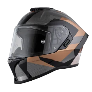 D.O.T. & ECE Daytona Viper- W/ Copperhead