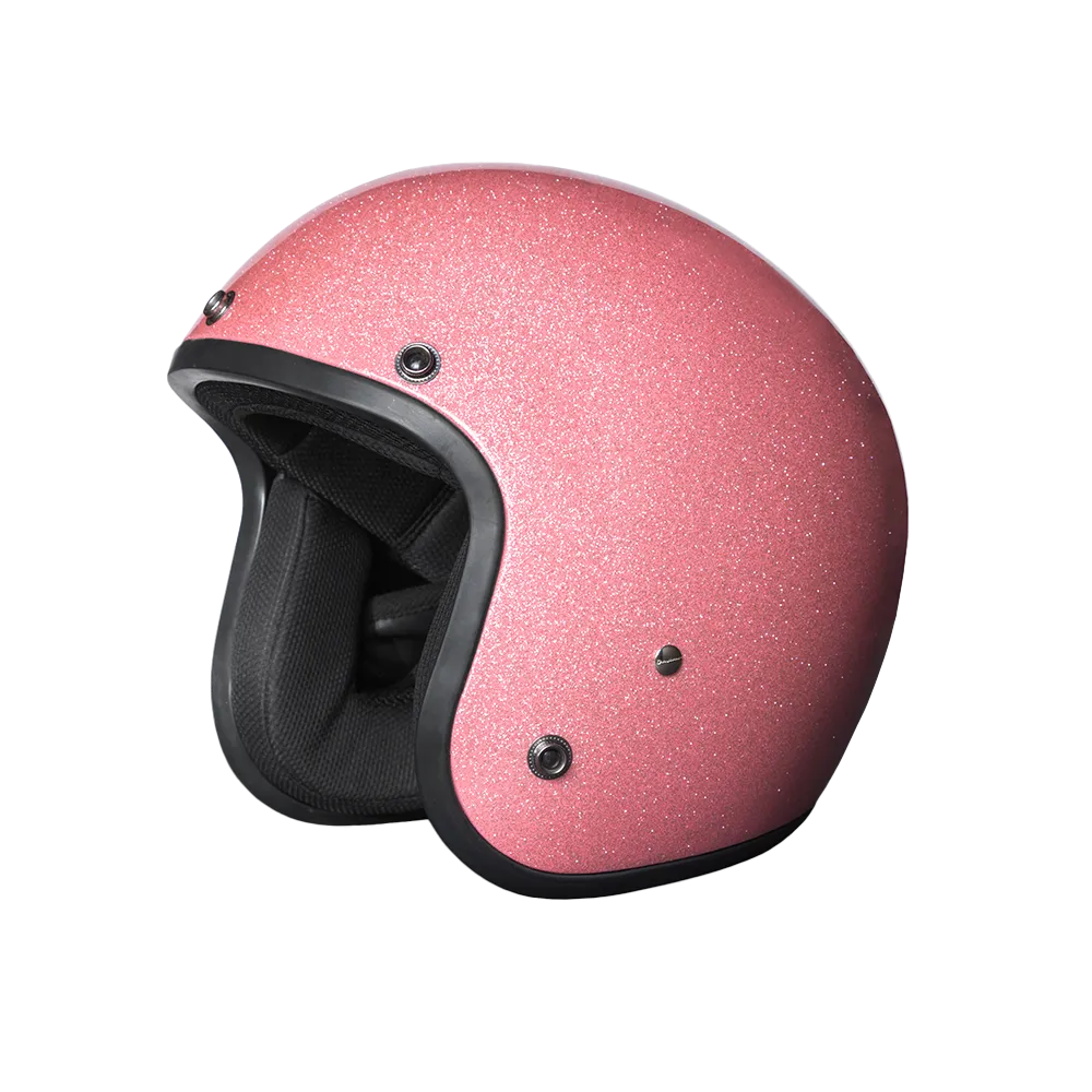 D.O.T. Daytona Cruiser- Pink Metal Flake