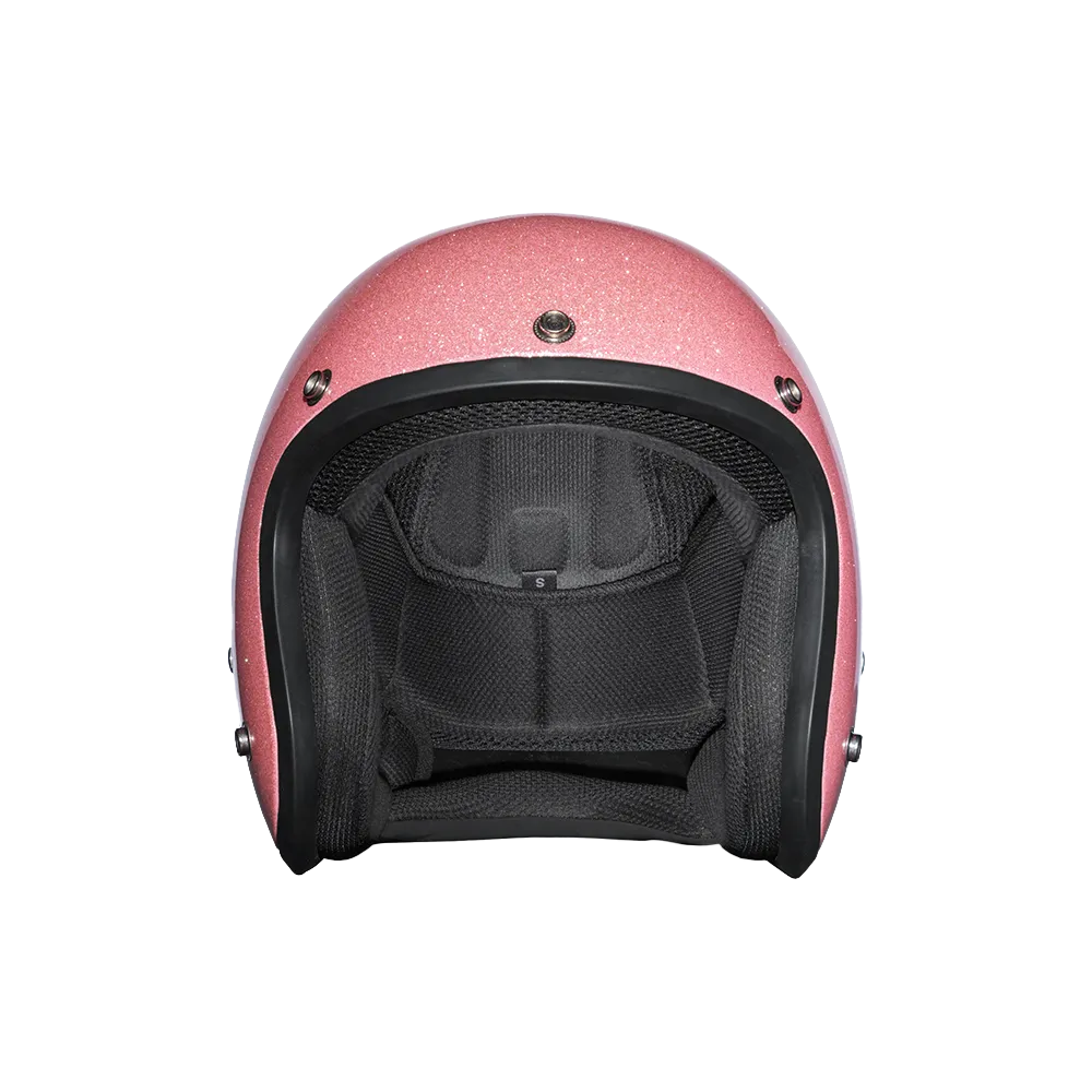D.O.T. Daytona Cruiser- Pink Metal Flake