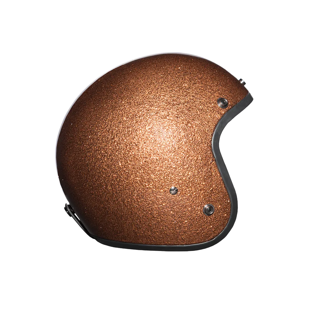 D.O.T. Daytona Cruiser- Root Beer Metal Flake