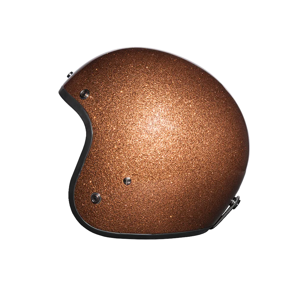 D.O.T. Daytona Cruiser- Root Beer Metal Flake