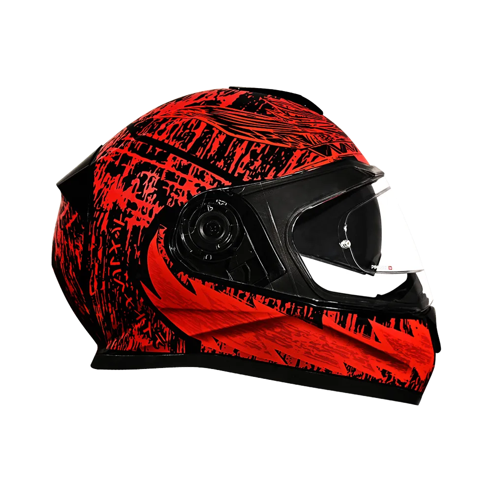 D.O.T. Daytona Detour- W/ Havoc