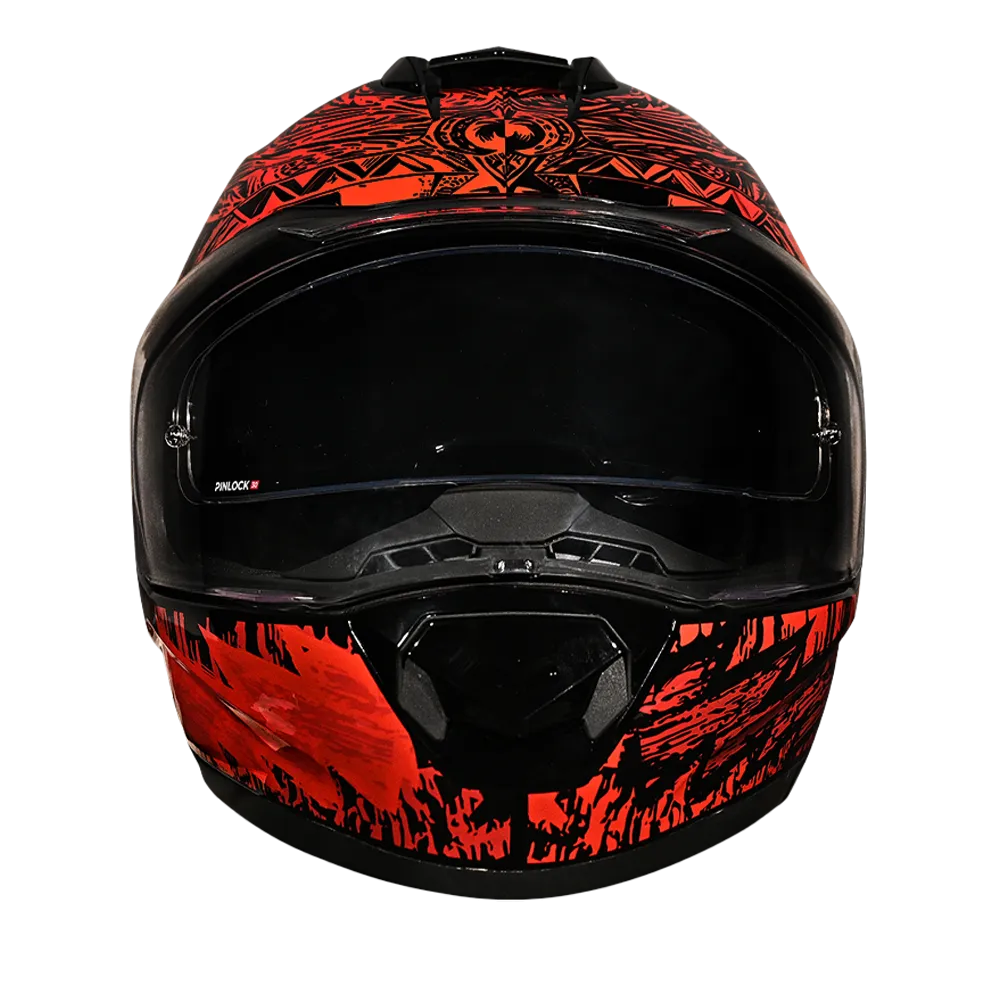 D.O.T. Daytona Detour- W/ Havoc