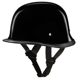D.O.T. German- Hi-Gloss Black
