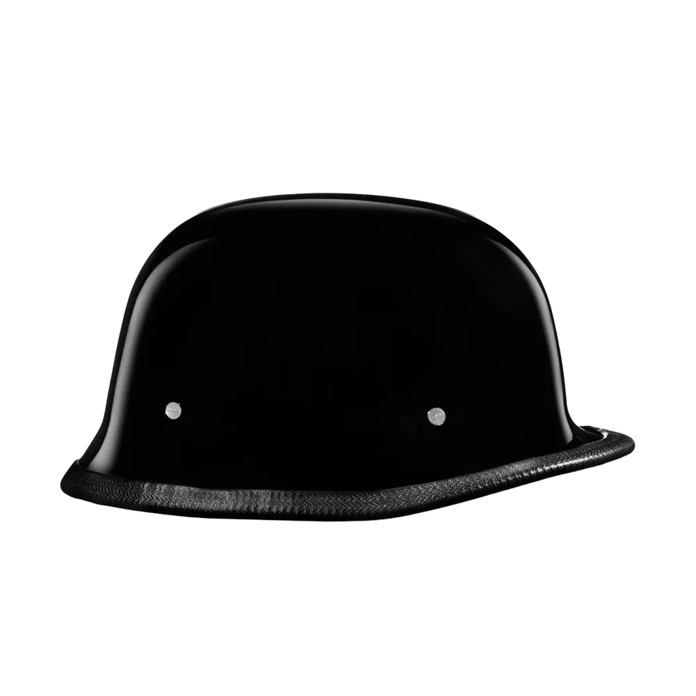 D.O.T. German- Hi-Gloss Black