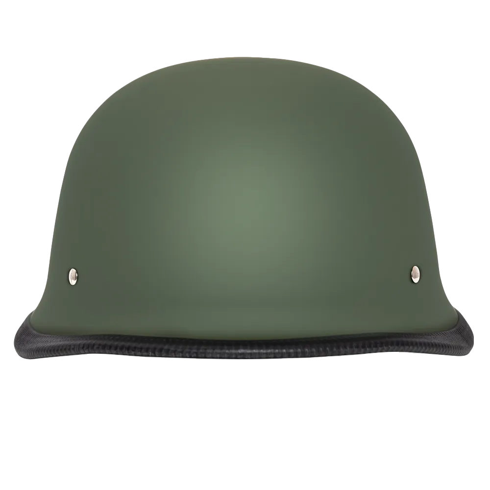 D.O.T. German- Military Green