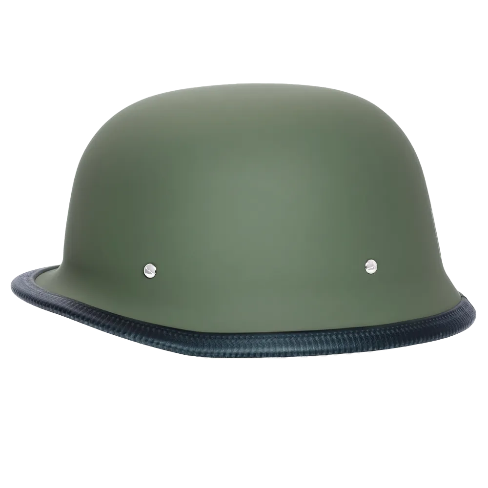 D.O.T. German- Military Green