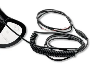 Electric Snow Shield Power Chord