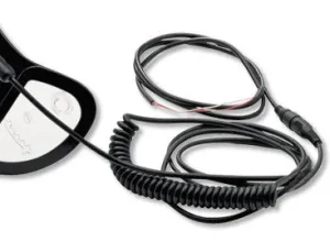 Electric Snow Shield Power Chord