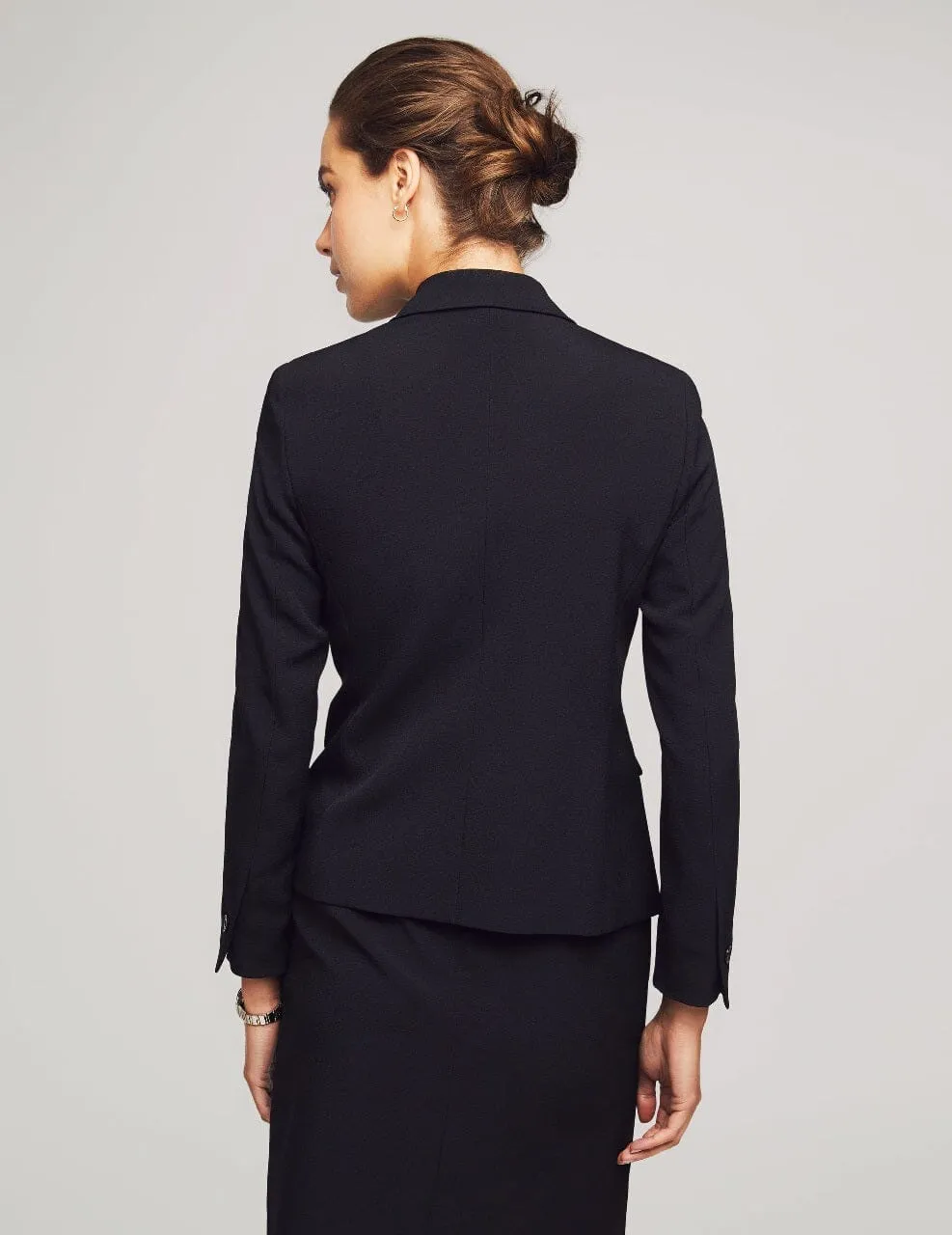 Executive Collection 2-Pc. Jacket and Skirt Set- Sale