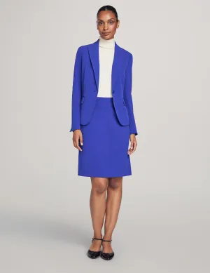 Executive Collection Jacket and Skirt Suit Set- Sale