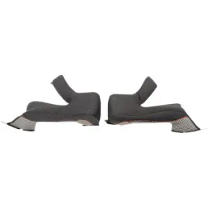 fits 509 Delta R3L Helmets Cheek Pads