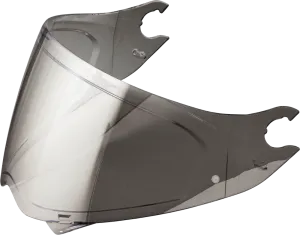 fits Harley Davidson Division X15 Helmets Pinlock Shield Silver Mirror