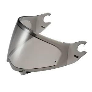 Fits Harley Davidson Division X15 Pinlock Shield Dark Smoke