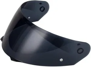 fits Harley Davidson H31 Dark Smoke Shield