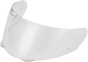 fits Harley Davidson H35 Pinlock Shield Clear