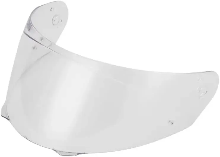 fits Harley Davidson H35 Pinlock Shield Clear