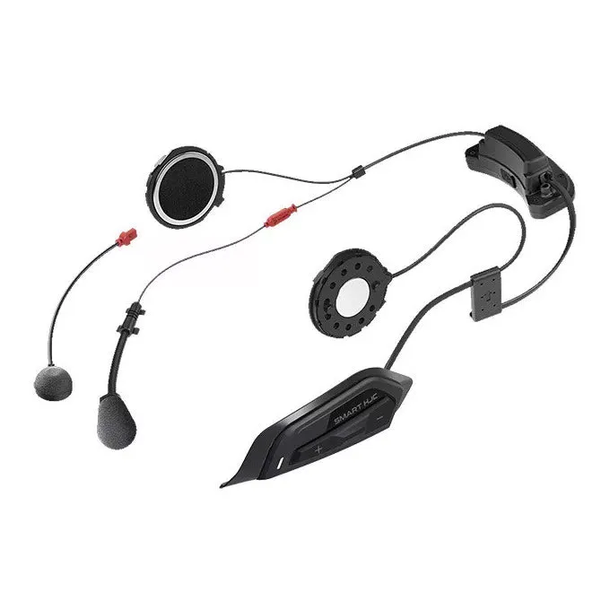 fits Harley Davidson HD35 Helmet Sena Smart 11B Bluetooth Headset