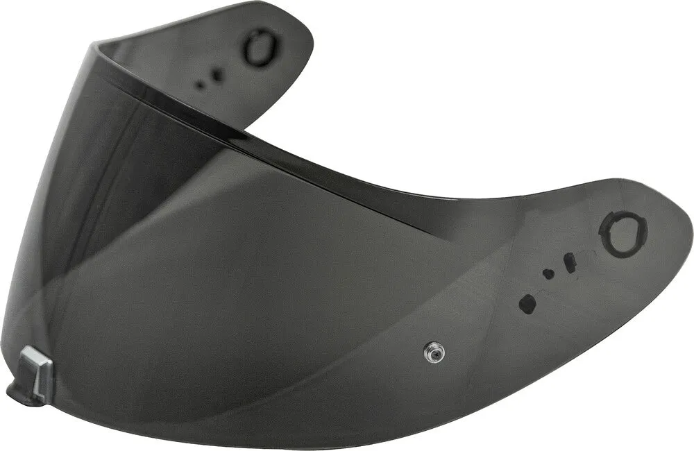 fits Harley Davidson X09 Helmet Dark Smoke Pinlock Shield