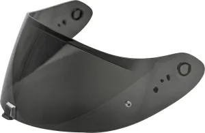 fits Harley Davidson X09 Helmet Dark Smoke Pinlock Shield